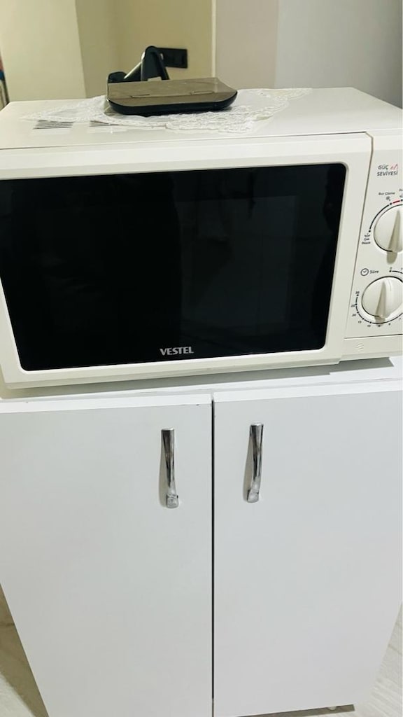 mikro dalga - 2