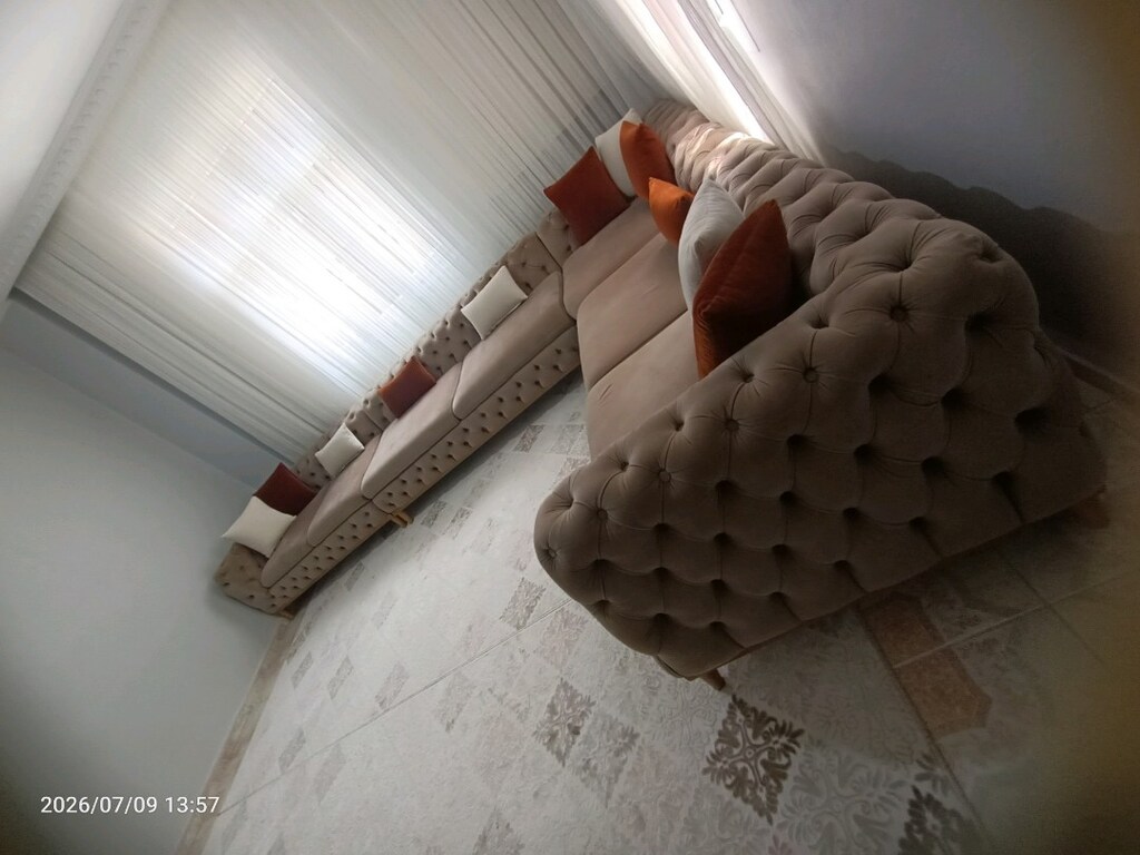 temiz koltuk takımı - 7