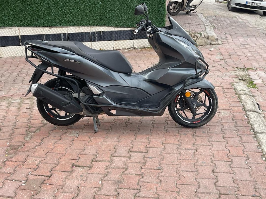 sahibinden 2022 model Pcx 125 - 3