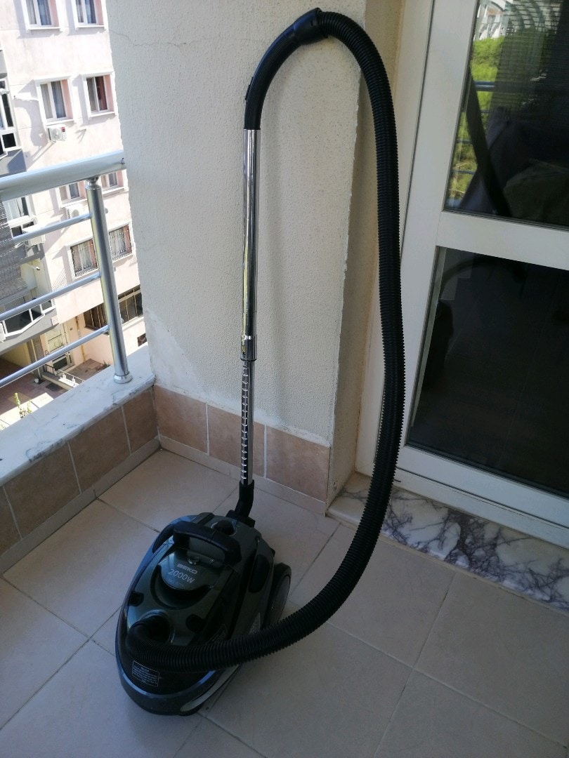 Beko BKS 9220 Elektrik süpürgesi - 4