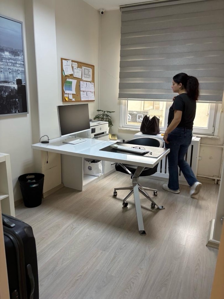 komple özel yapım büro malzemeleri - 2
