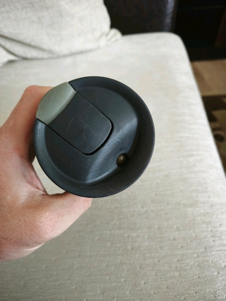 contigo termos bardak 470 ml Amerikan marka - 2