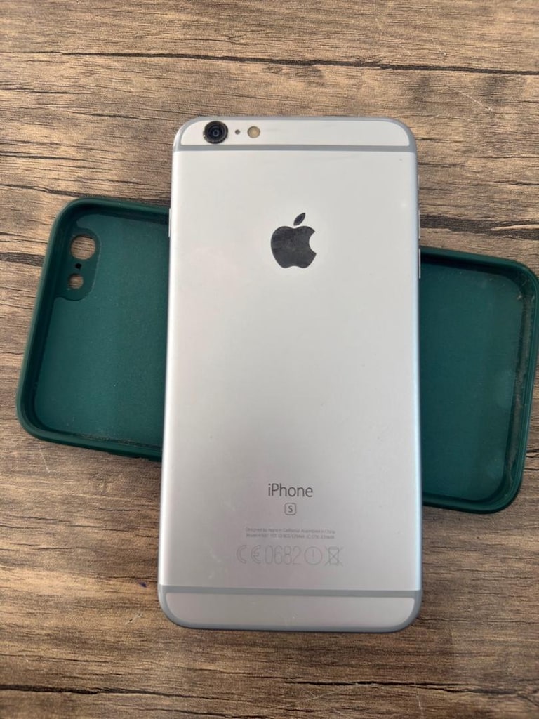 iPhone 6s Plus 64gb acill - 3