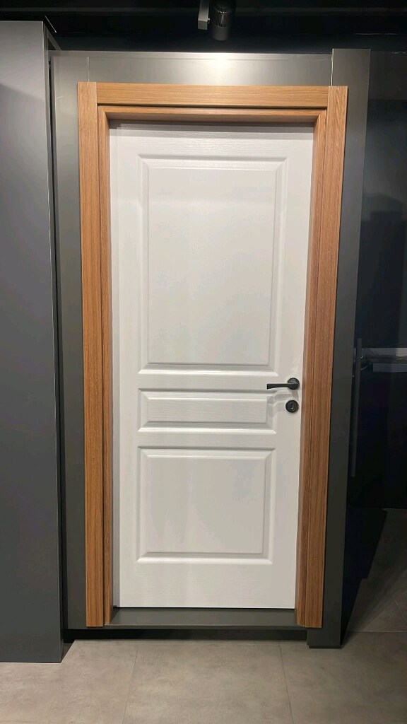 iç oda kapısı sıfır - 5