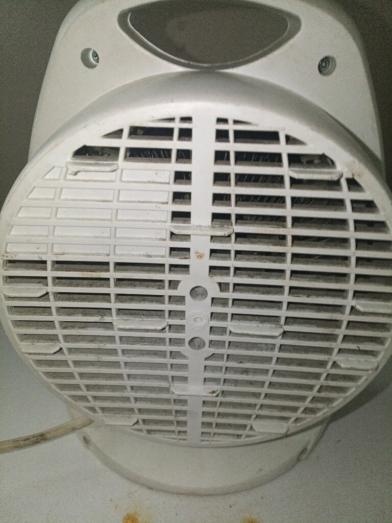 Fanlı Isıtıcı - 3