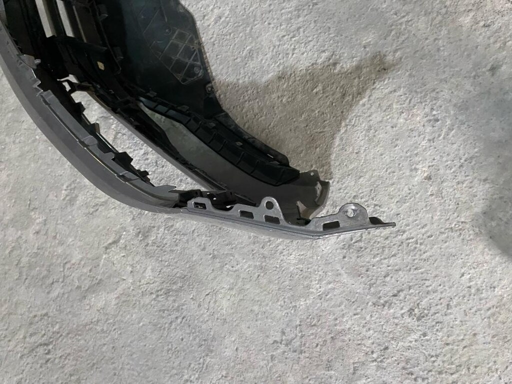 PASSAT B8.5 ÖN TAMPON - 7