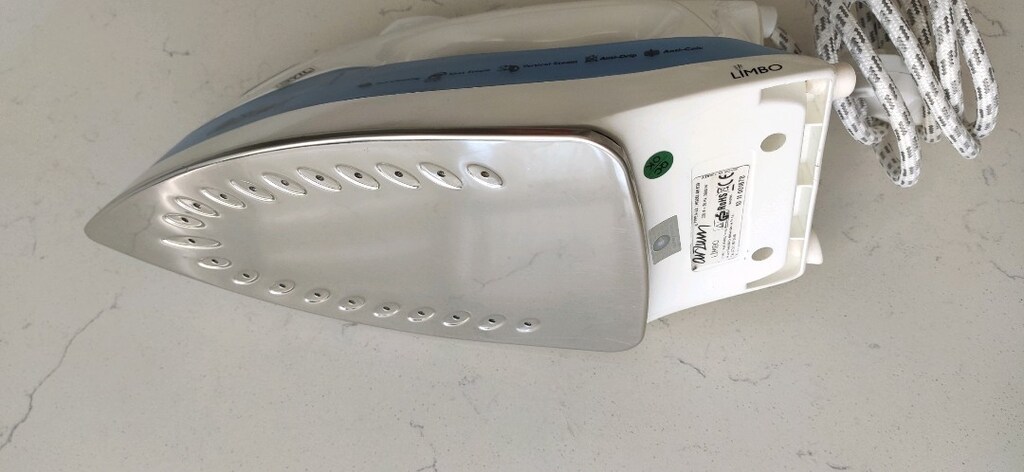 ARZUM LİMBO AR629 BUHARLI ÜTÜ - 8