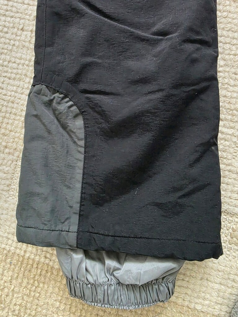 ilanı kaldıracagım,Kayak pantolonu çok temiz - 2
