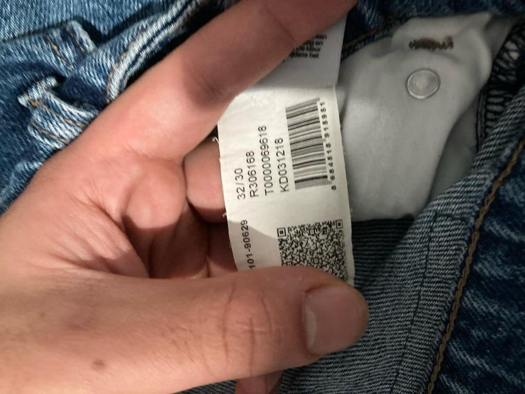 Mavi Denim Pantolon - 3