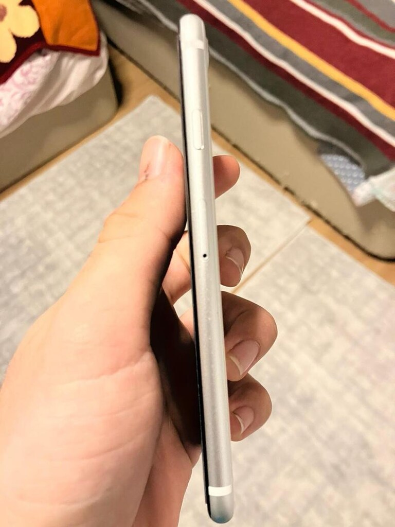 iPhone Se 2.Nesil - 3