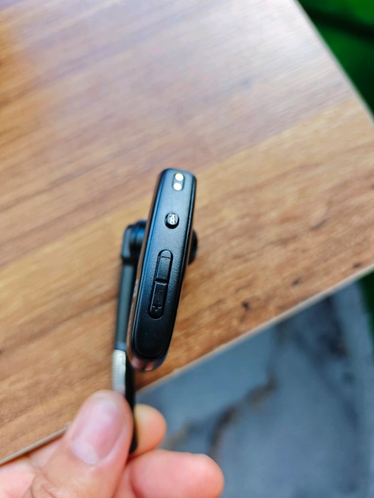 Bluetooth Kulaklık