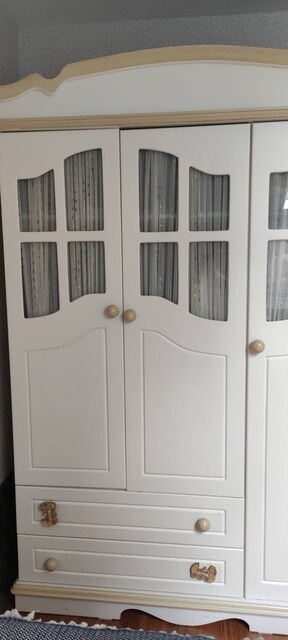 Bebek çocuk odası