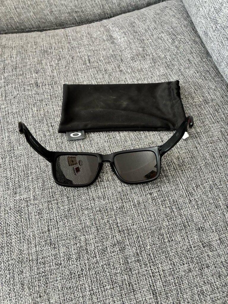 orijinal oakley holbrook - 5