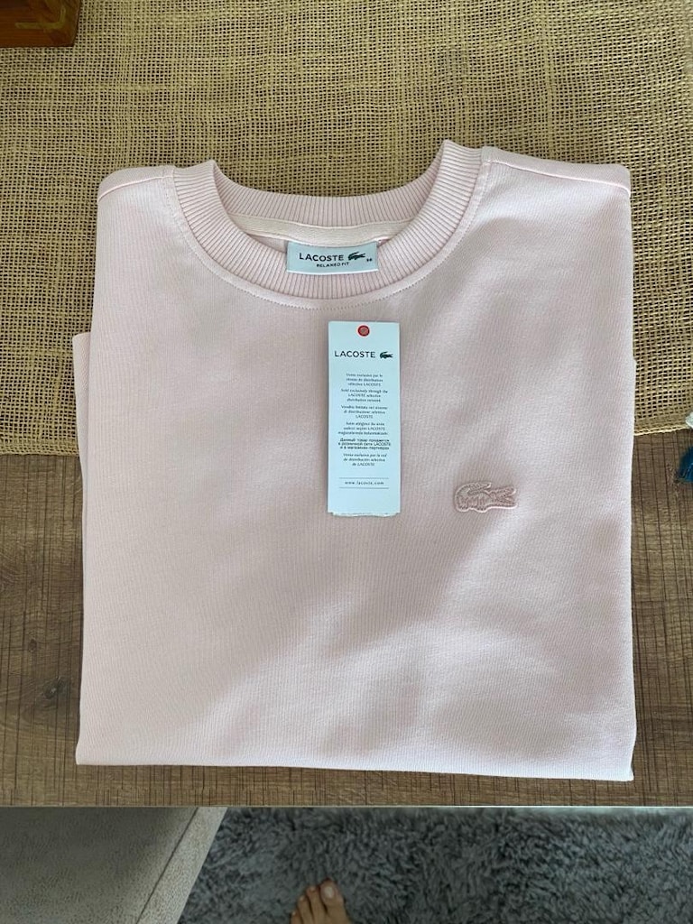 Lacoste tişört