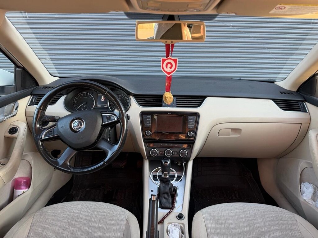 SAHİBİNDEN AĞIR BAKIMLARI YAPILMIŞ ELEGANCE CR OCTOVİA - 4