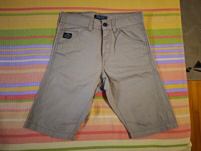 Jack & Jones Core Orijinal Kargo Şort