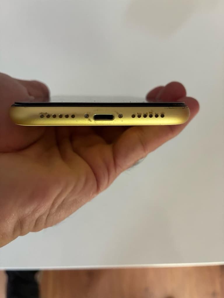 çok temiz arızasız İPHONE 11 TAKAS YOK - 5