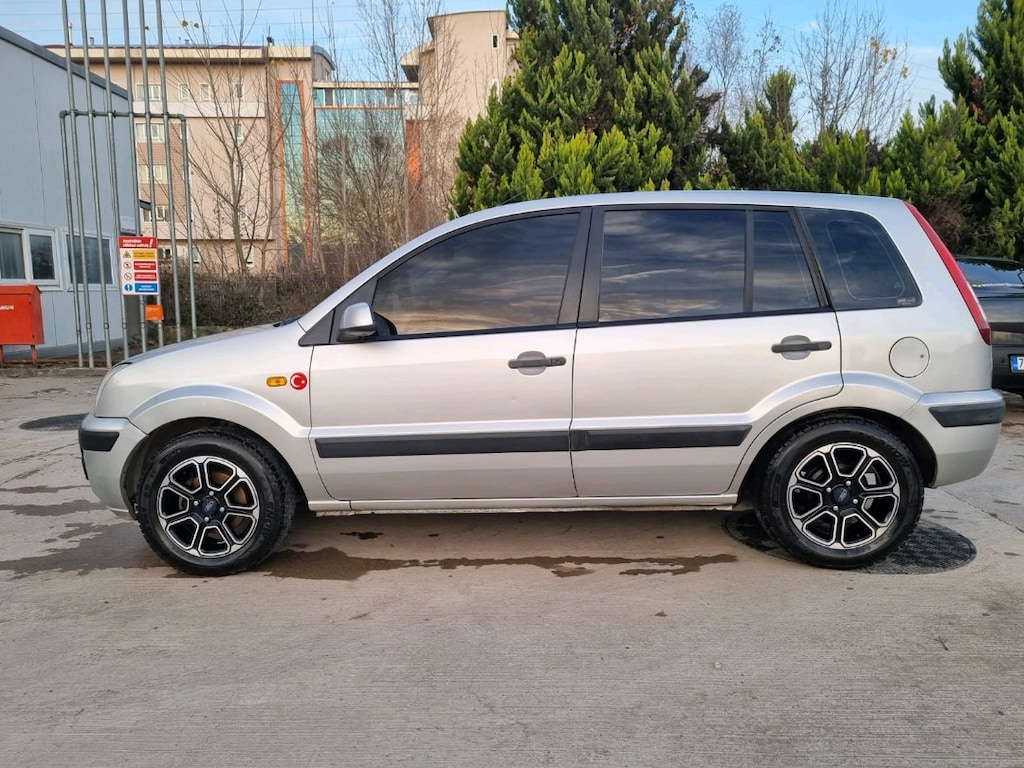 Sahibinden Temiz Servis Bakımlı Ford Fusion - 13