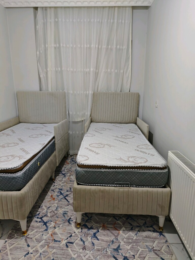 baza yatak - 3