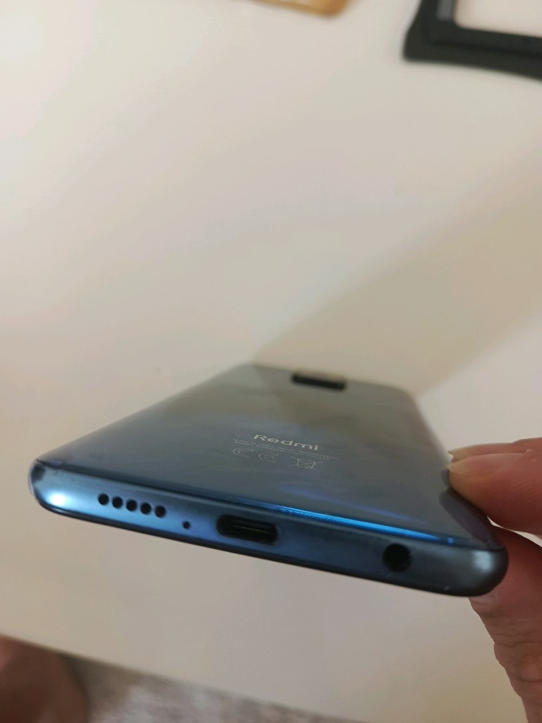 Redmi Note 9 pro 128 gb 6 gb ram - 3