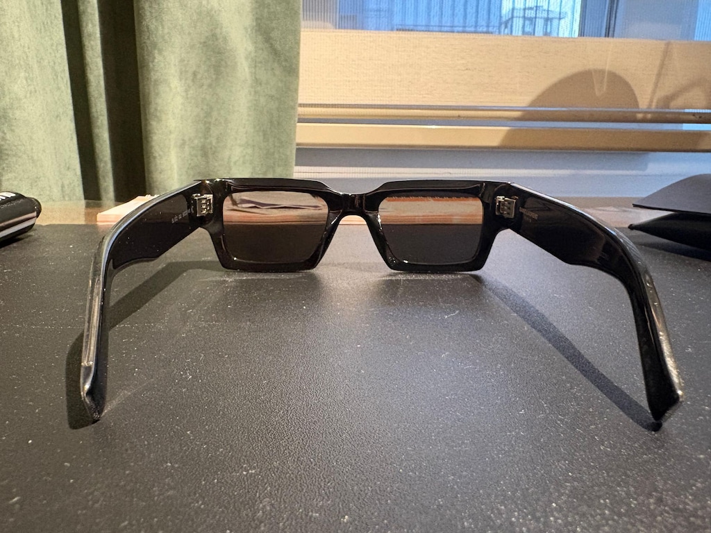 Saint Laurent SL 572 - 4
