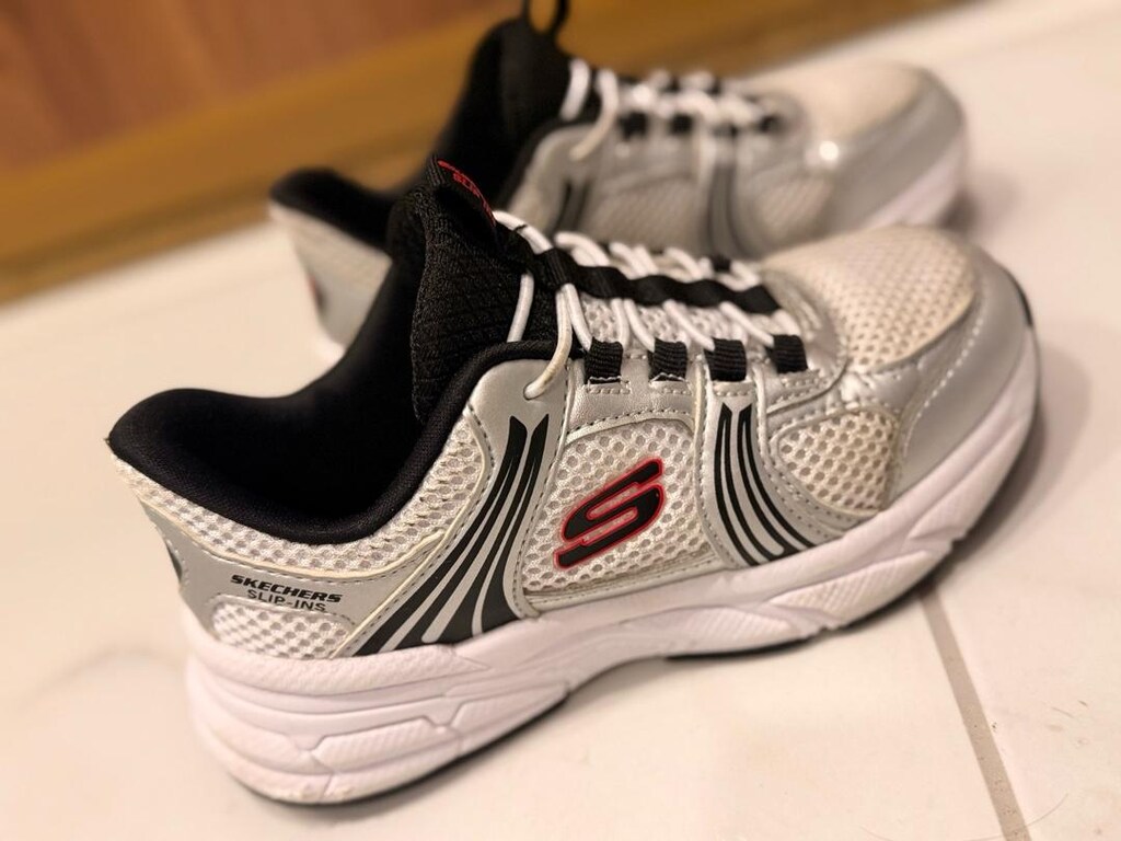 SKECHERS ÇOCUK SPOR AYAKKABISI ACİL SATLIK 30 numara - 3