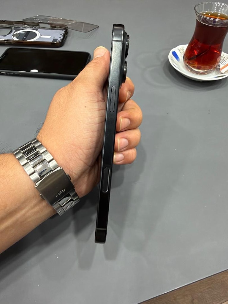 hatasız 16 pro max yd - 4