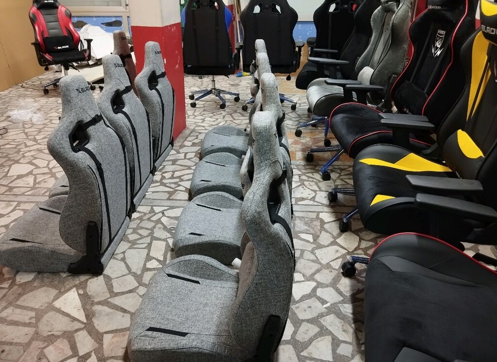 OYUNCU ÇALIŞMA KOLTUĞU - 3