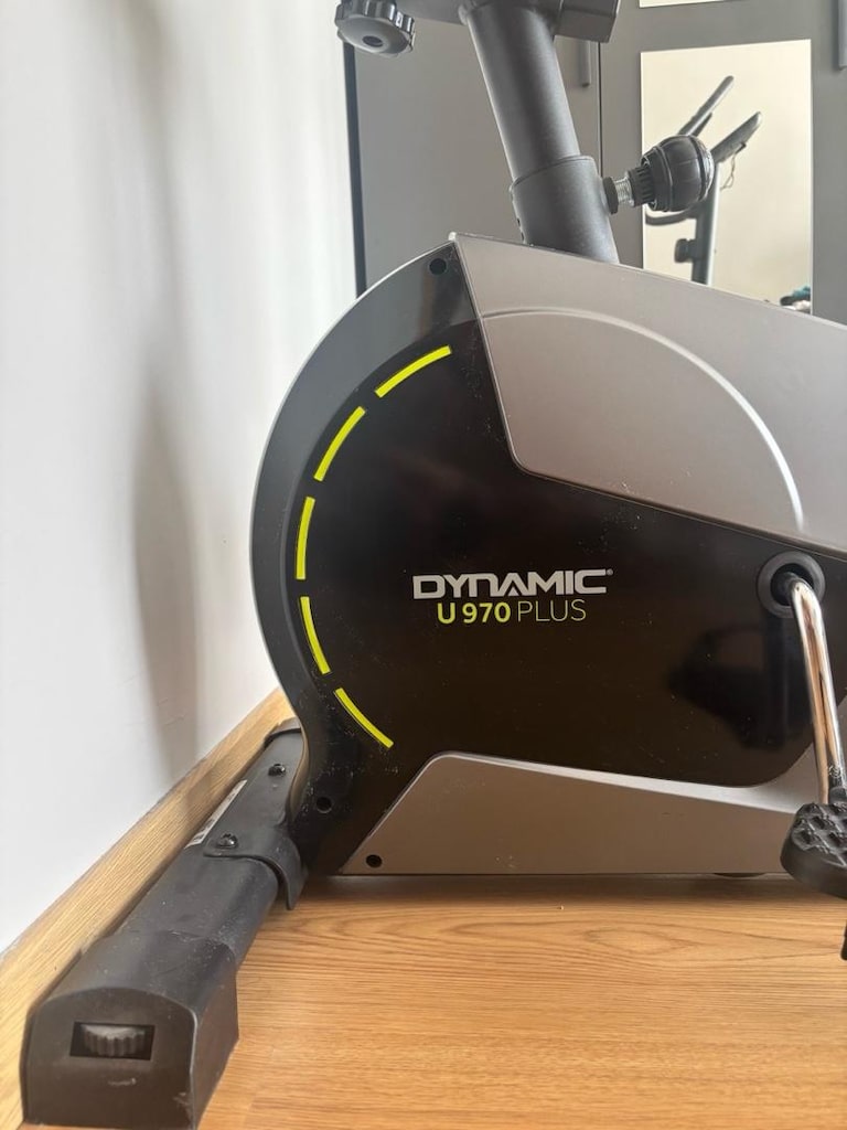 Dynamic U970 Plus Kondisyon Bisikleti - 2