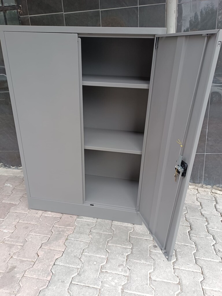 İMLATTAN ÇELİK GÖVDE EVRAK DOLABI - 3