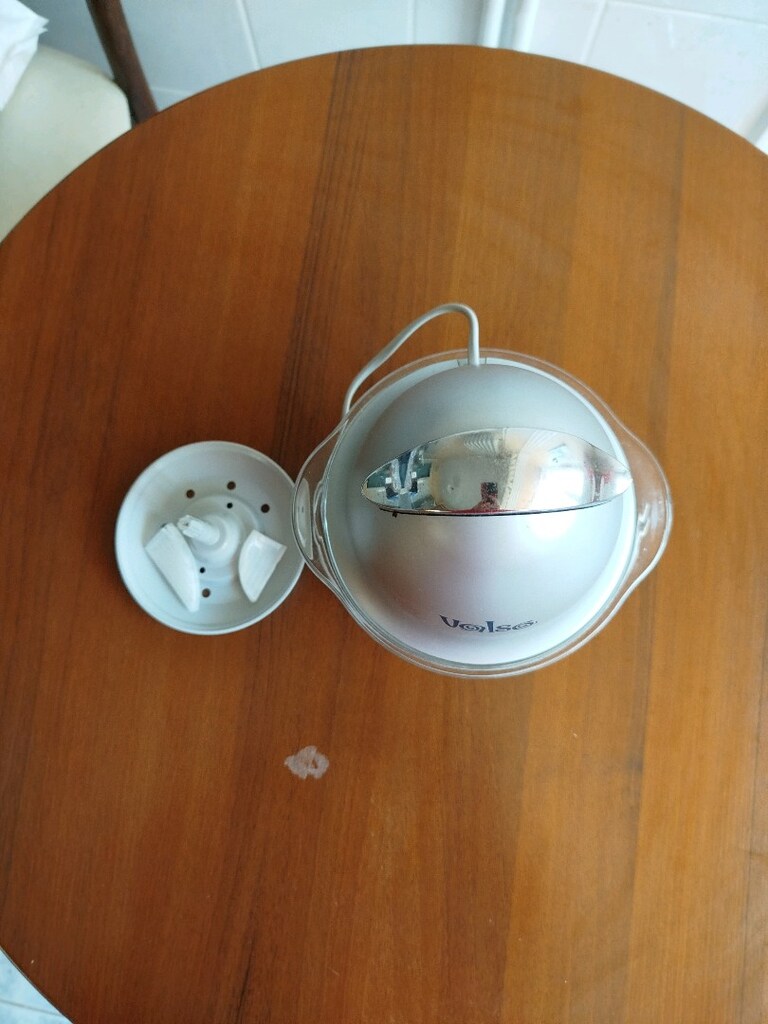 Sıfır gibi Arçelik Valso 350W doğrayıcı, cam hazne ve çoklu aparatlarl - 7