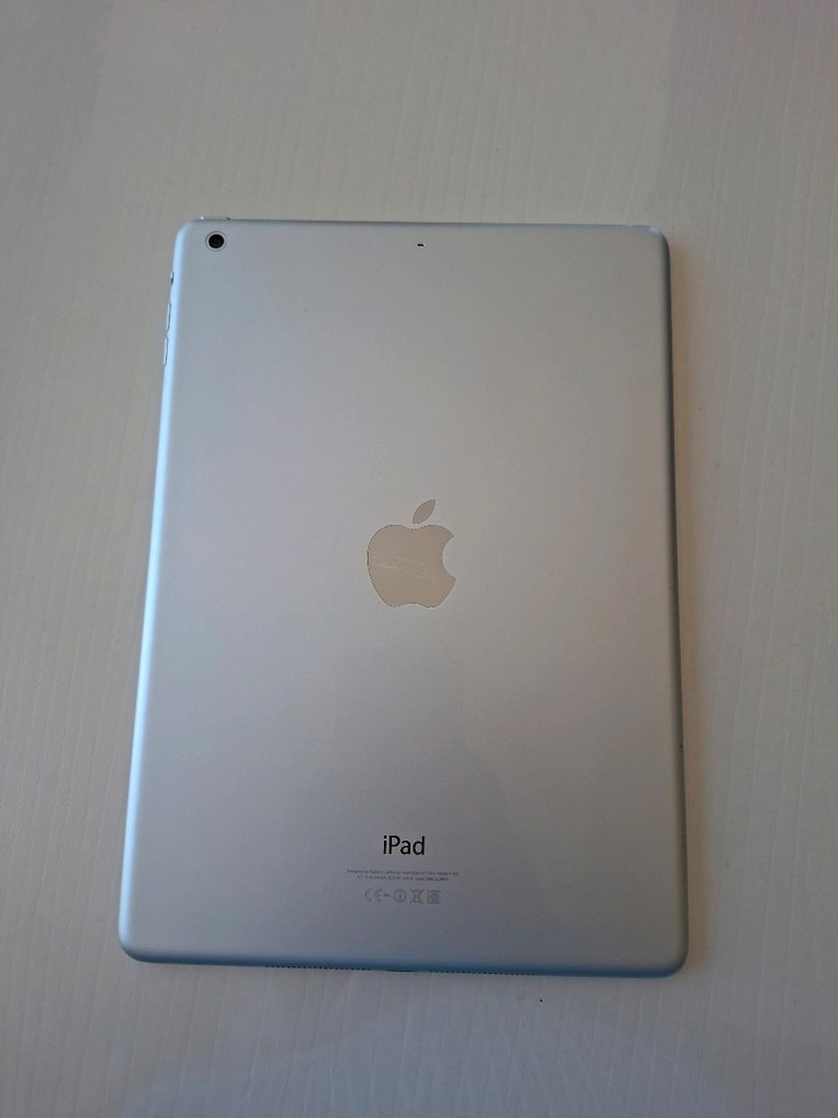 Temiz ipad air 32 GB (1.nesil) tablet - 4