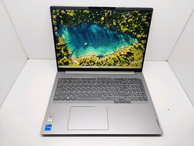 Lenovo Tihinkbook 16 inc 13 Nesil Hatasiz