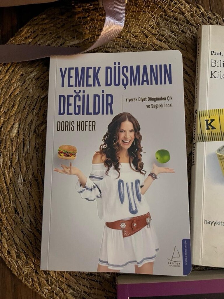 kitap set - 3