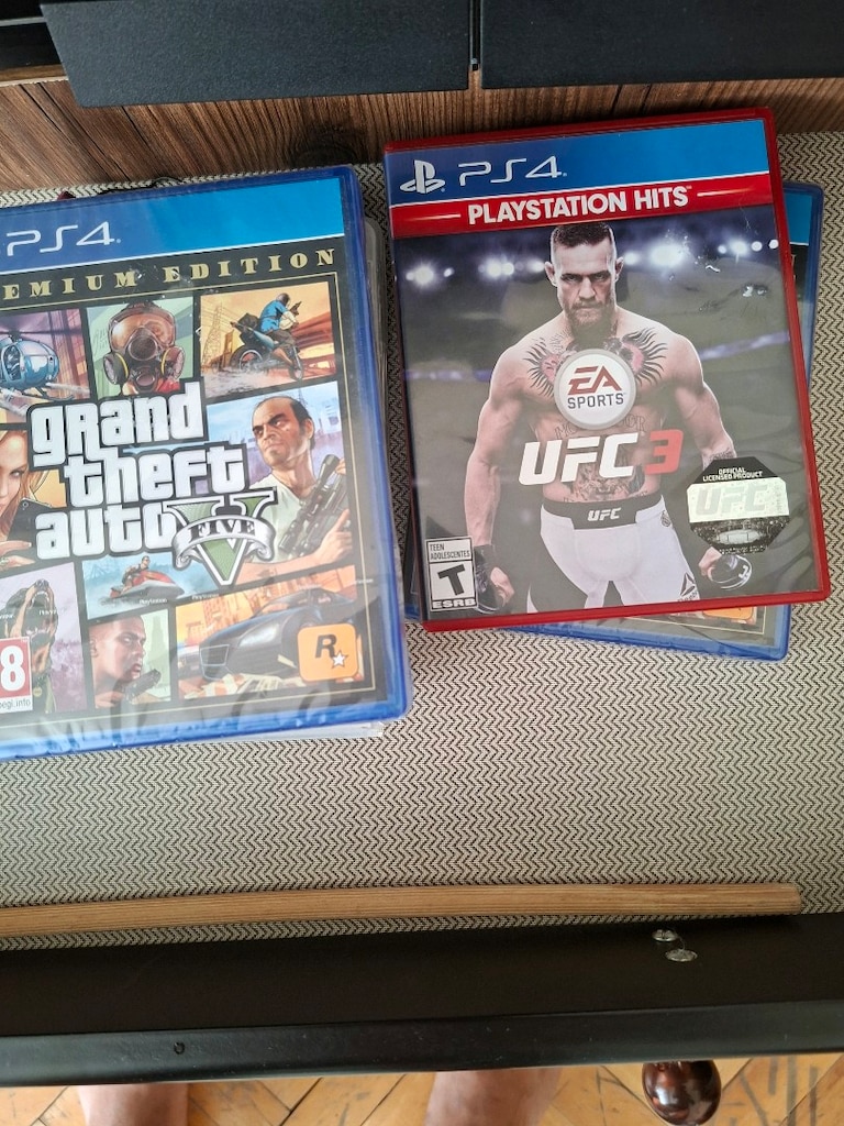 PS3,PS4,PS5 XBOX MAKİNA,KOL,OYUN HERŞEY DETAY AÇIKLAMA OKU - 8