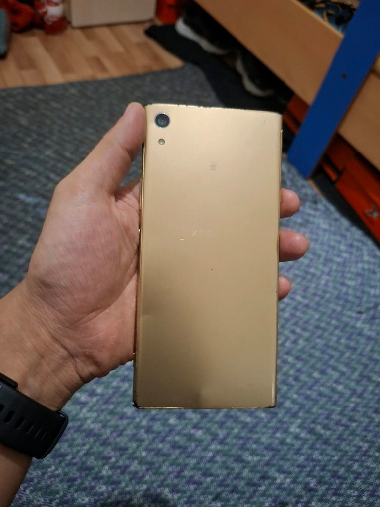 Sony Xa1 Ultra - 2