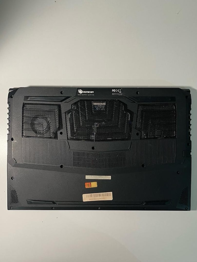 İlk Yazan Alır 16Gb Ram 6gb Ekran Kartı 750gb Ssd Yüksek İşlemci - 10