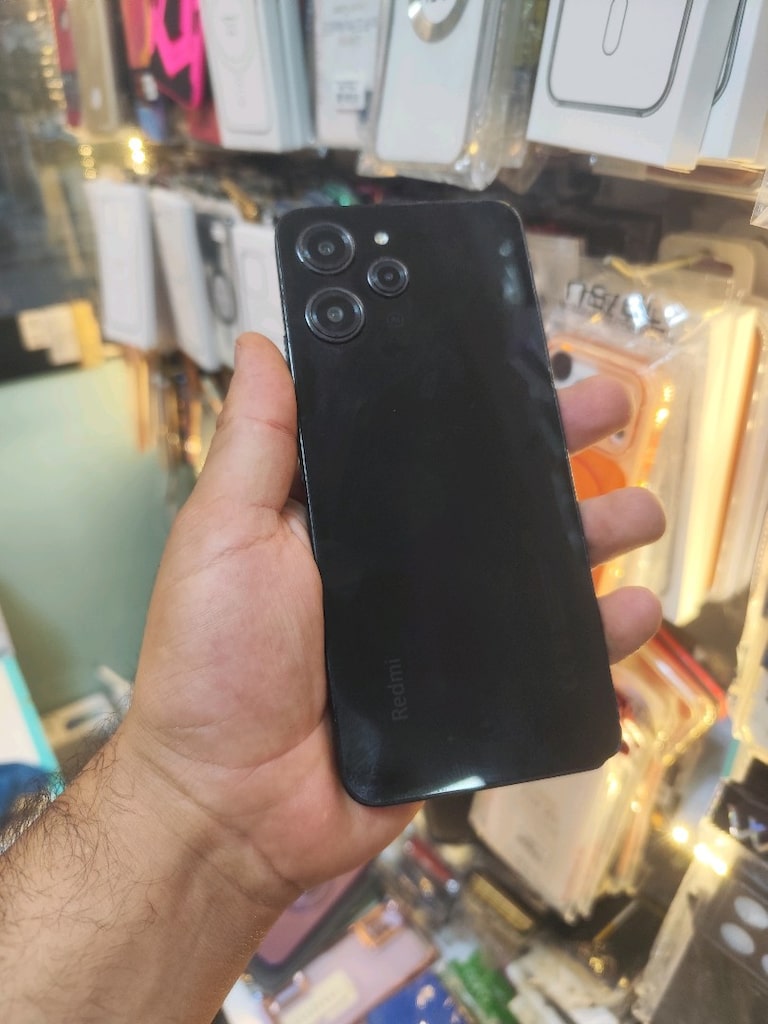 REDMİ 12 - 2
