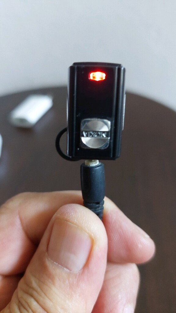 NOKİA BLUETOOTH AKTİF ÇALIŞIYORDUR - 2