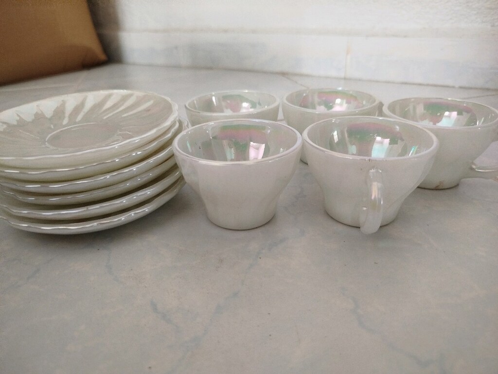 çay servis takımı - 2