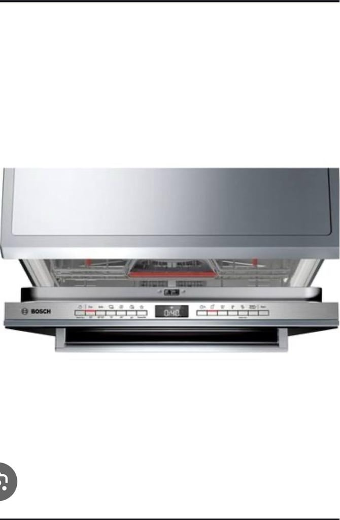 Bosch Series 6 Bulaşık Makinesi - 2