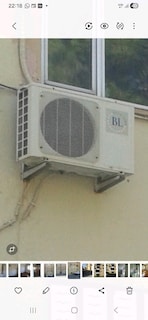 demirdöküm blue line klima NAZİLLİDE - 2