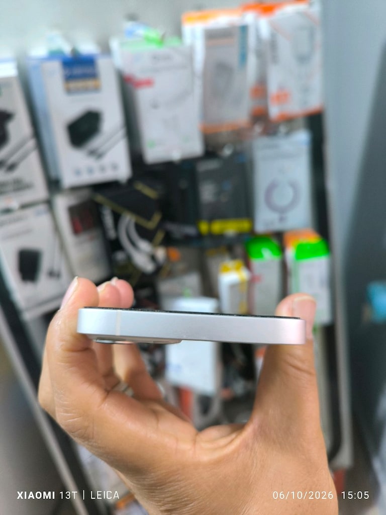 iPhone 13 Nokta Hatasız !! - 6