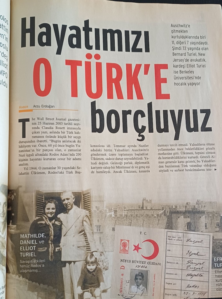 Tempo Dergisi Ocak 2026 Sayısı - 4