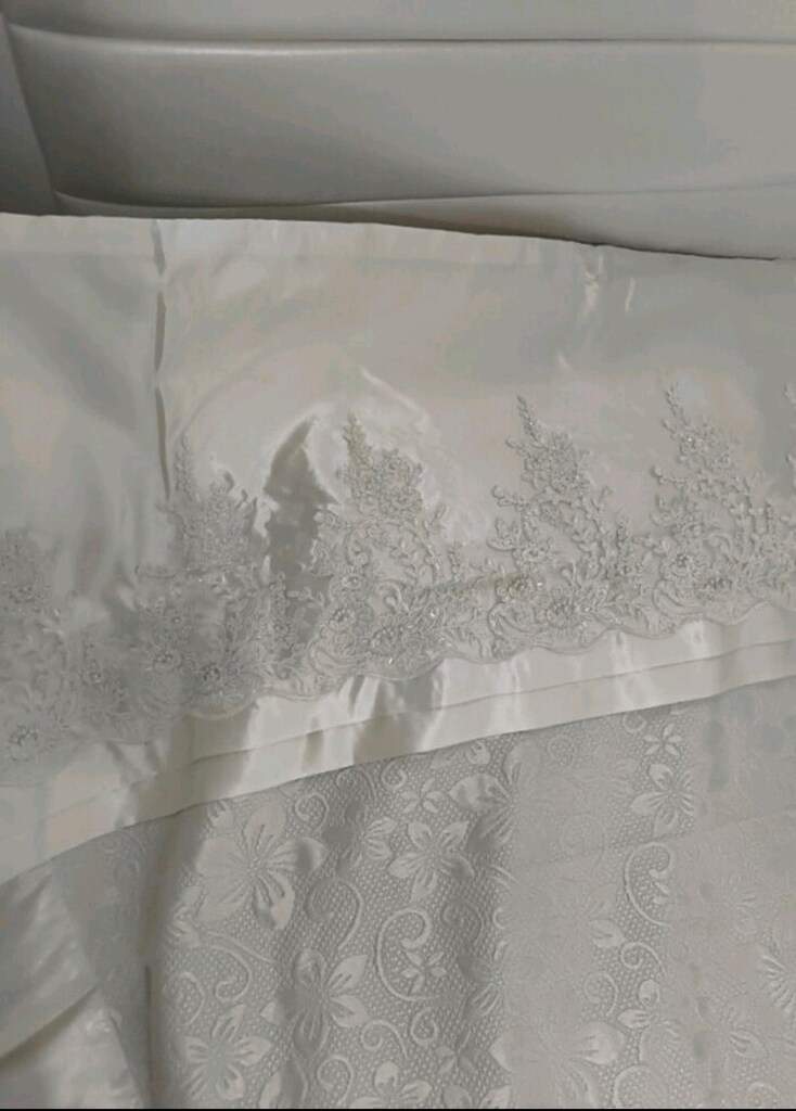 çift kişilik yatak örtüsü - 3