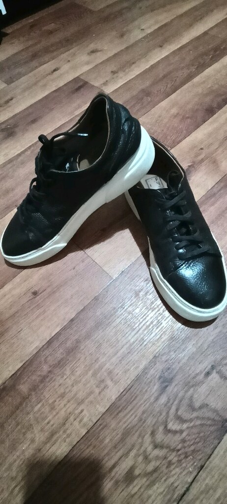 LuFian shoes maker 43 numara ayakkabı