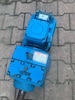 380 volt 2.2 kw 25 devir rediktorlu motor - 10
