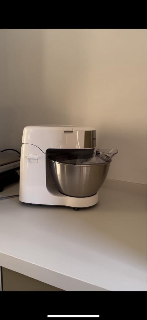 KENWOOD MUTFAK ŞEFİ - 4