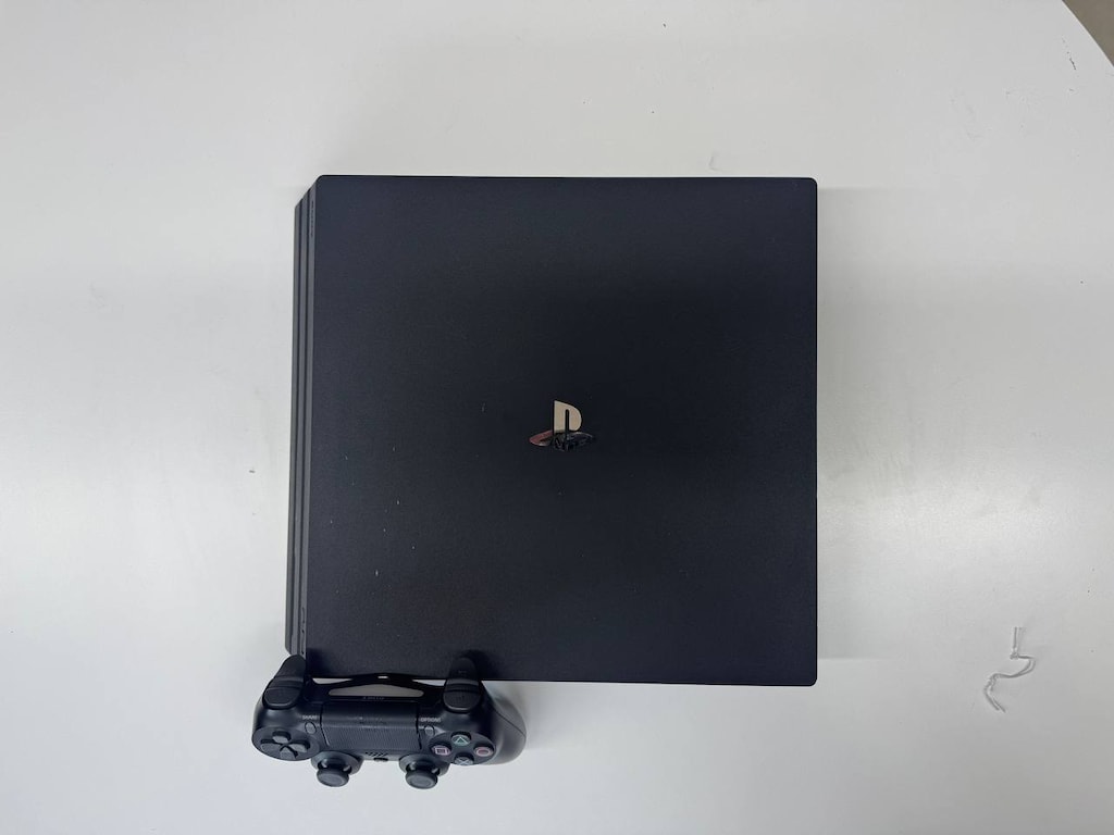 PS4 PRO *1 TB DEPOLAMA *1 ADET KOL - 4