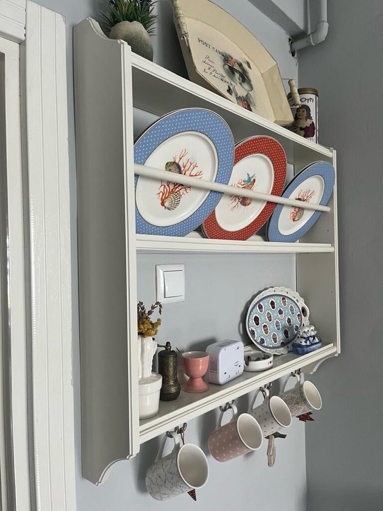 ikea raf/terek satılıktır - 2